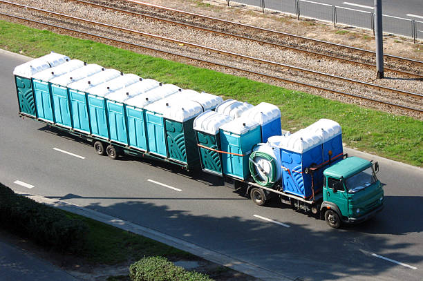Best Porta potty rental for parties  in Broad Brook, CT